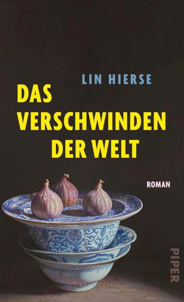 Das Verschwinden der Welt main product photo