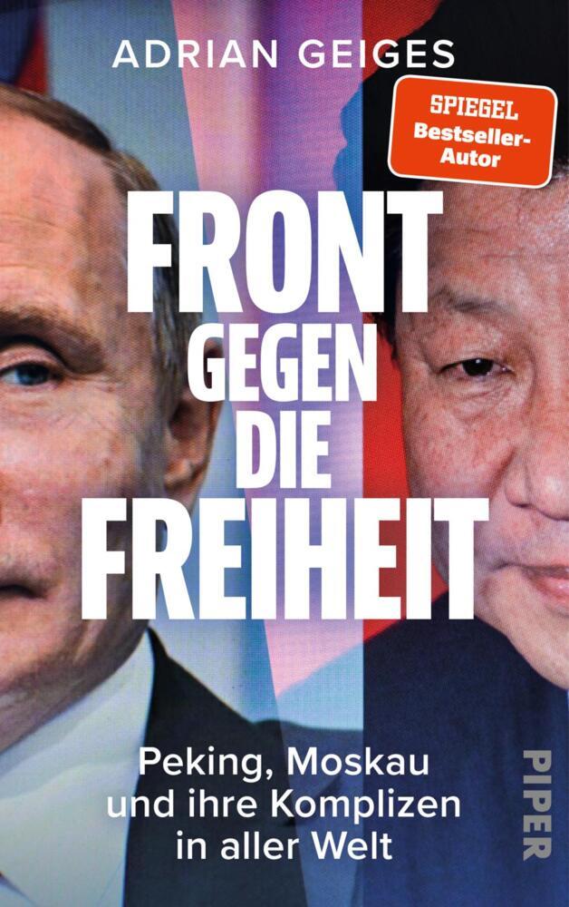 Front gegen die Freiheit main product photo