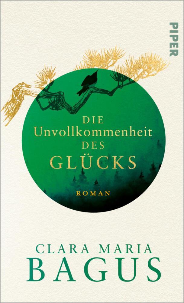Die Unvollkommenheit des Glücks main product photo