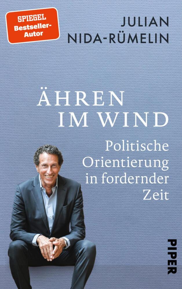 Ähren im Wind main product photo