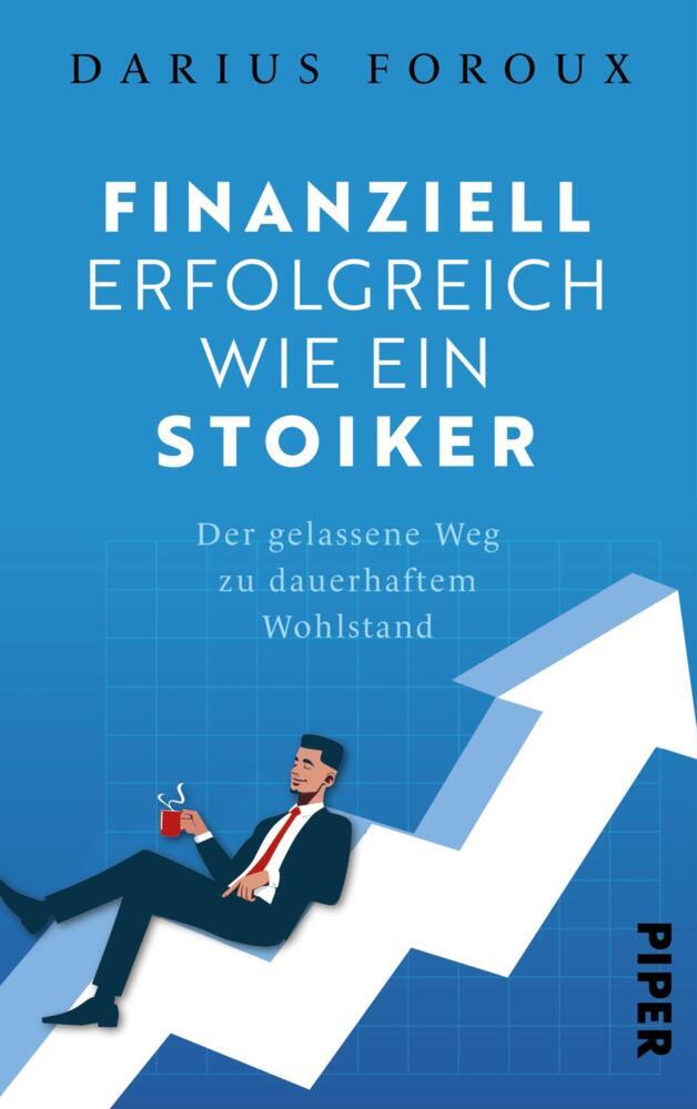 Finanziell erfolgreich wie ein Stoiker main product photo