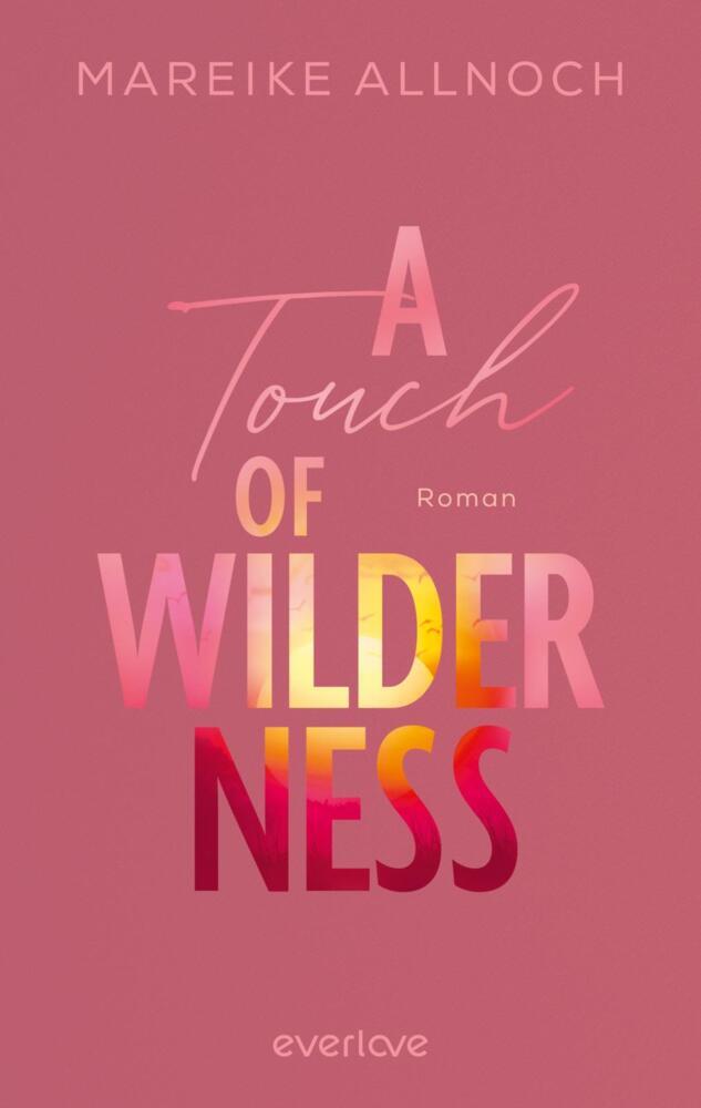 A Touch of Wilderness main product photo