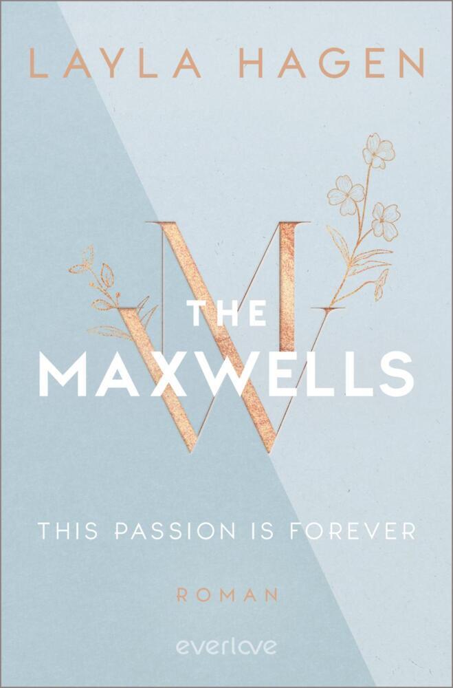 This Passion is Forever main product photo