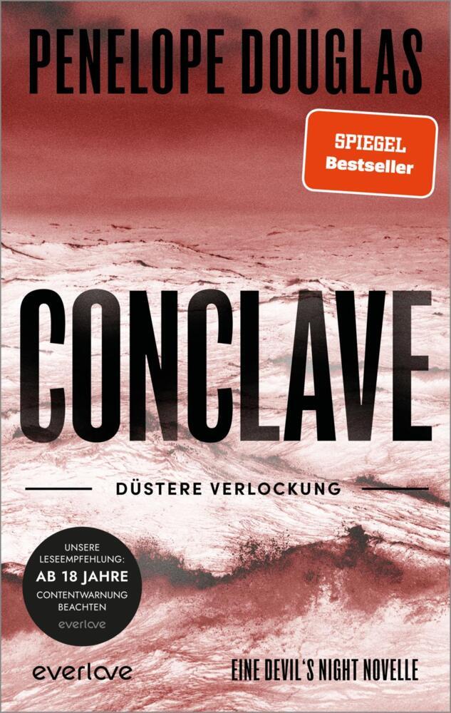 Conclave - Düstere Verlockung main product photo