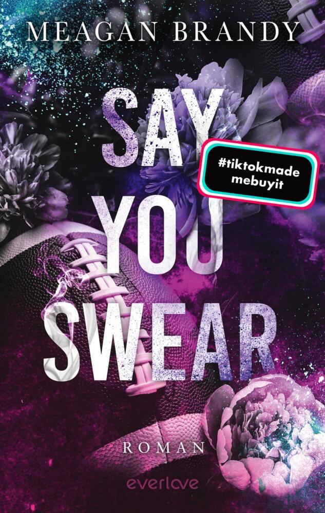 Say You Swear main product photo