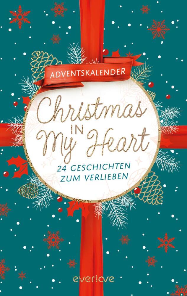 Christmas in My Heart main product photo