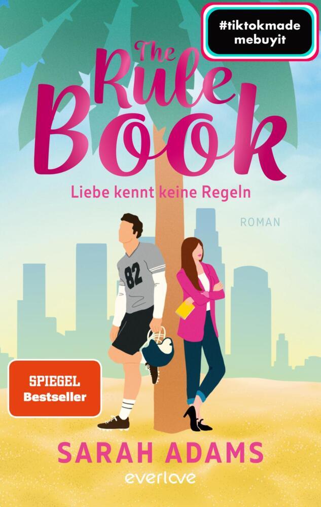 The Rule Book - Liebe kennt keine Regeln main product photo
