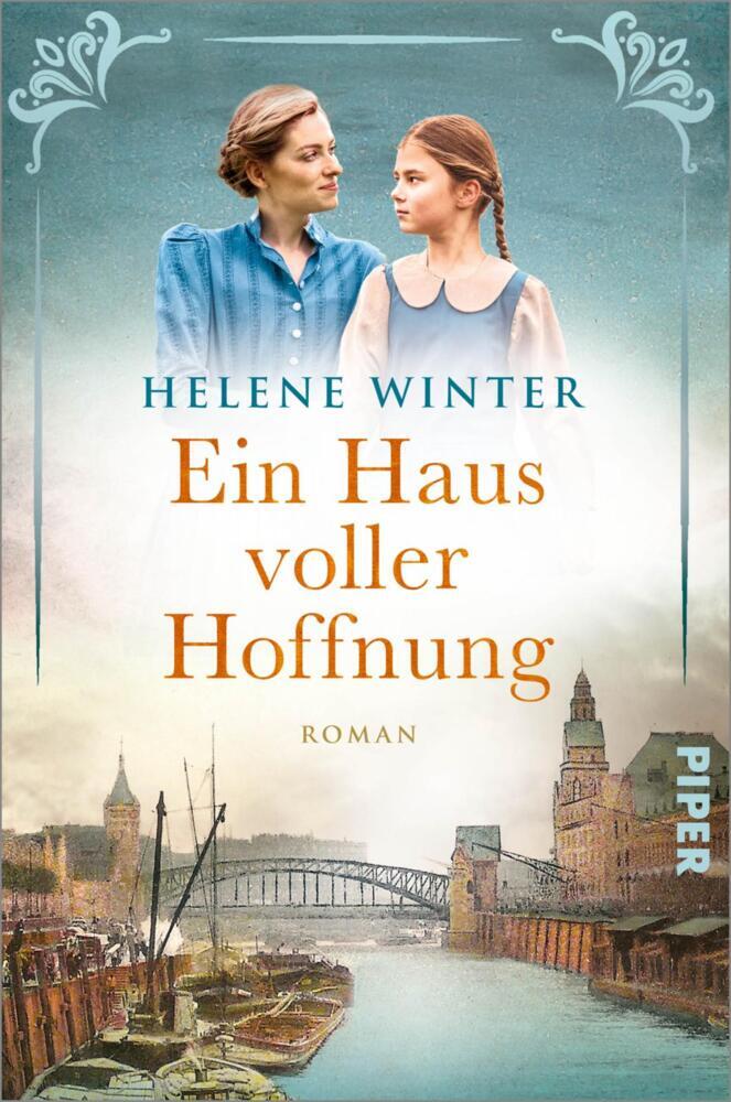 Ein Haus voller Hoffnung main product photo