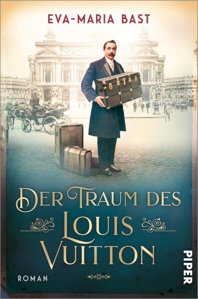 Der Traum des Louis Vuitton main product photo