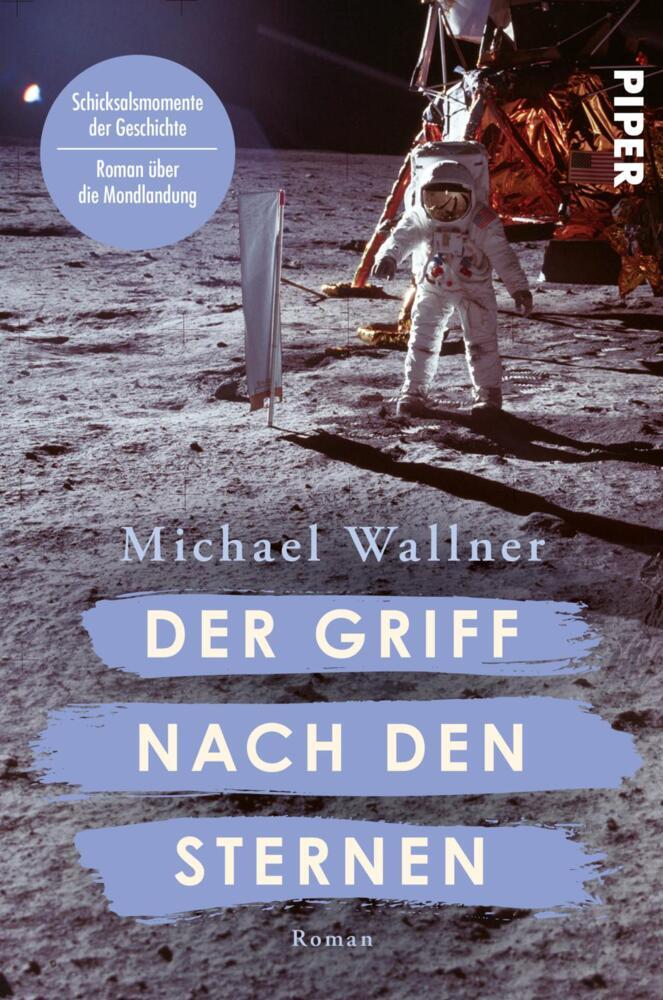 Der Griff nach den Sternen main product photo