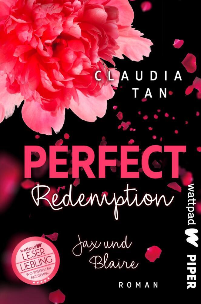 Perfect Redemption main product photo