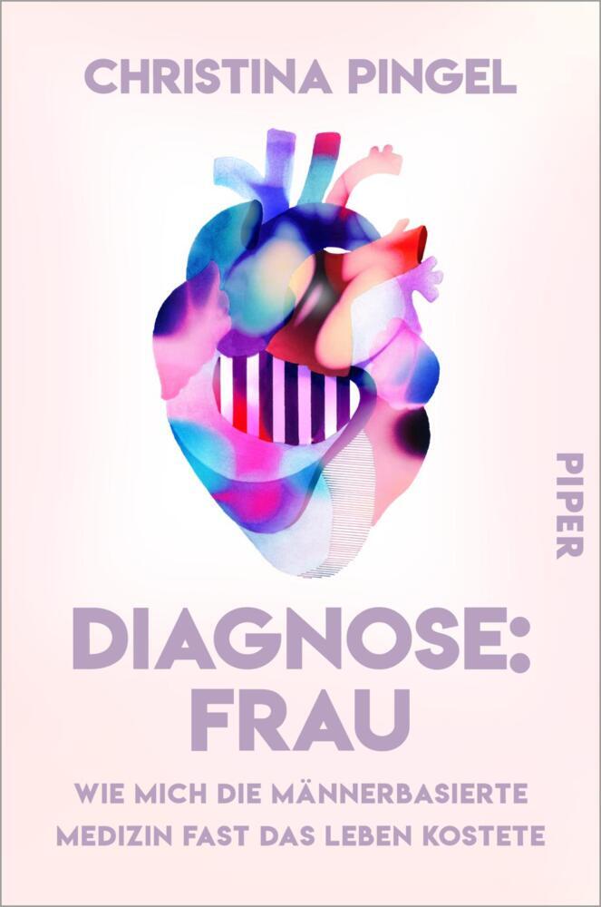 Diagnose: Frau main product photo