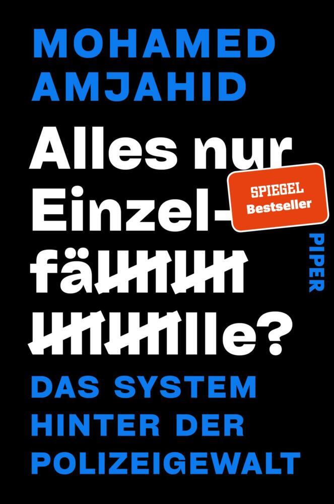 Alles nur Einzelfälle? main product photo