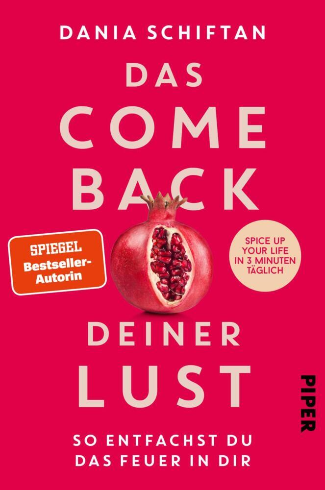 Das Comeback deiner Lust main product photo