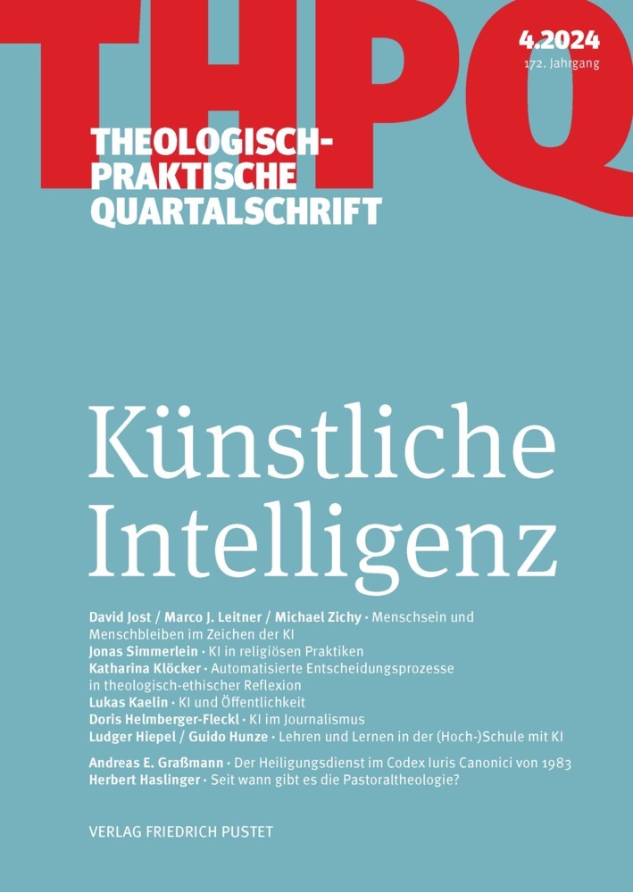 Künstliche Intelligenz main product photo