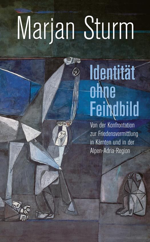 Identität ohne Feindbild main product photo