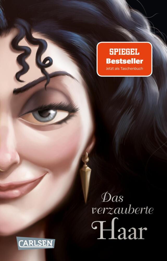 Disney Villains 5: Das verzauberte Haar main product photo