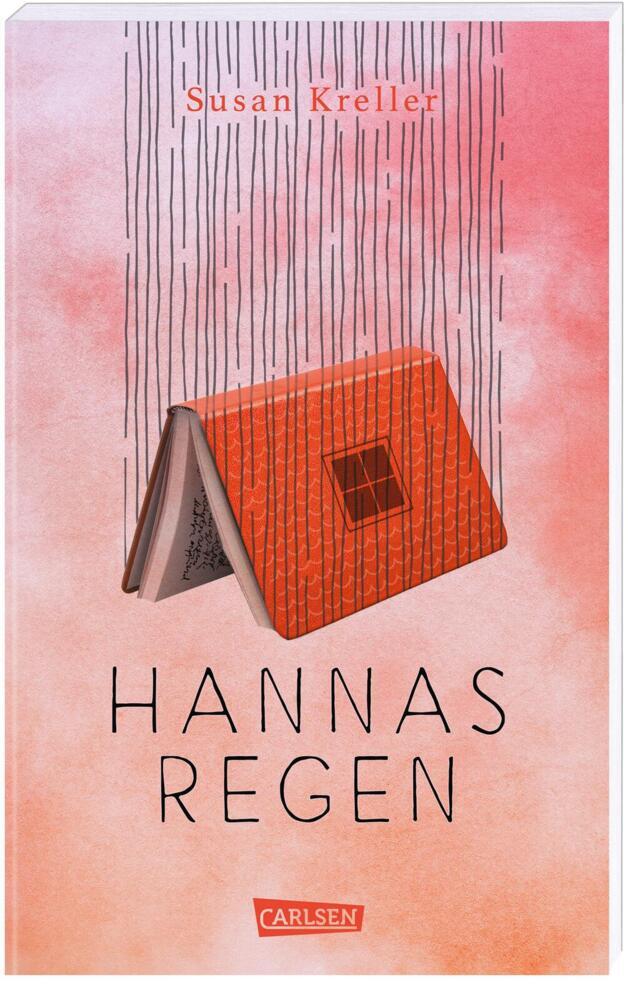 Hannas Regen main product photo