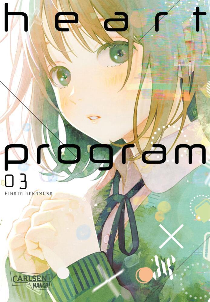 Heart Program 3 main product photo