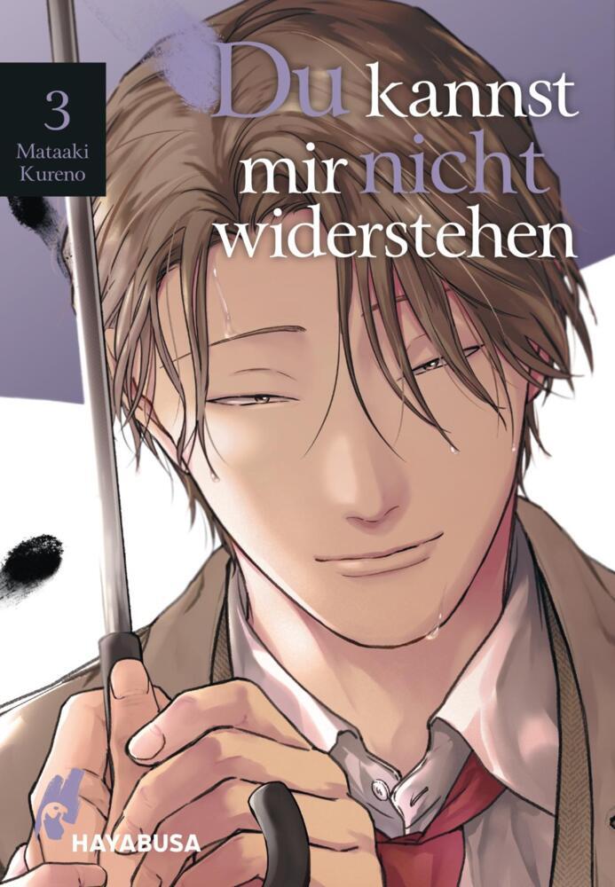 Du kannst mir nicht widerstehen 3 main product photo