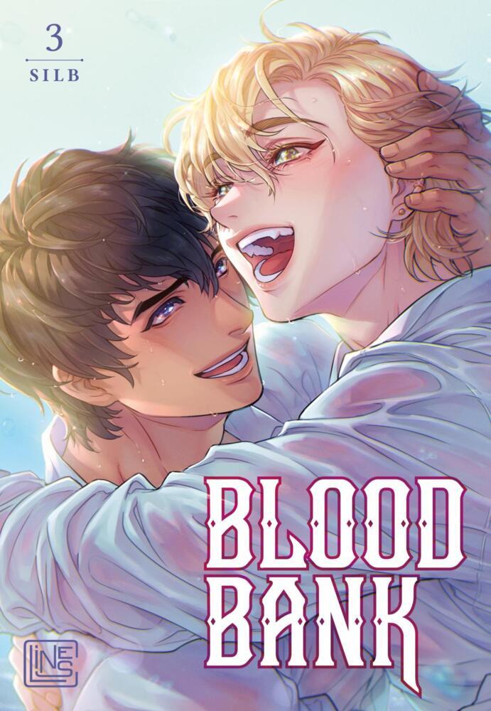 Blood Bank 3 main product photo