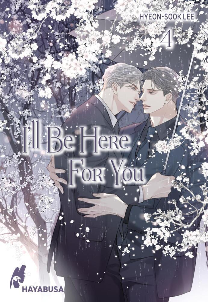 I'll Be Here For You 4 main product photo