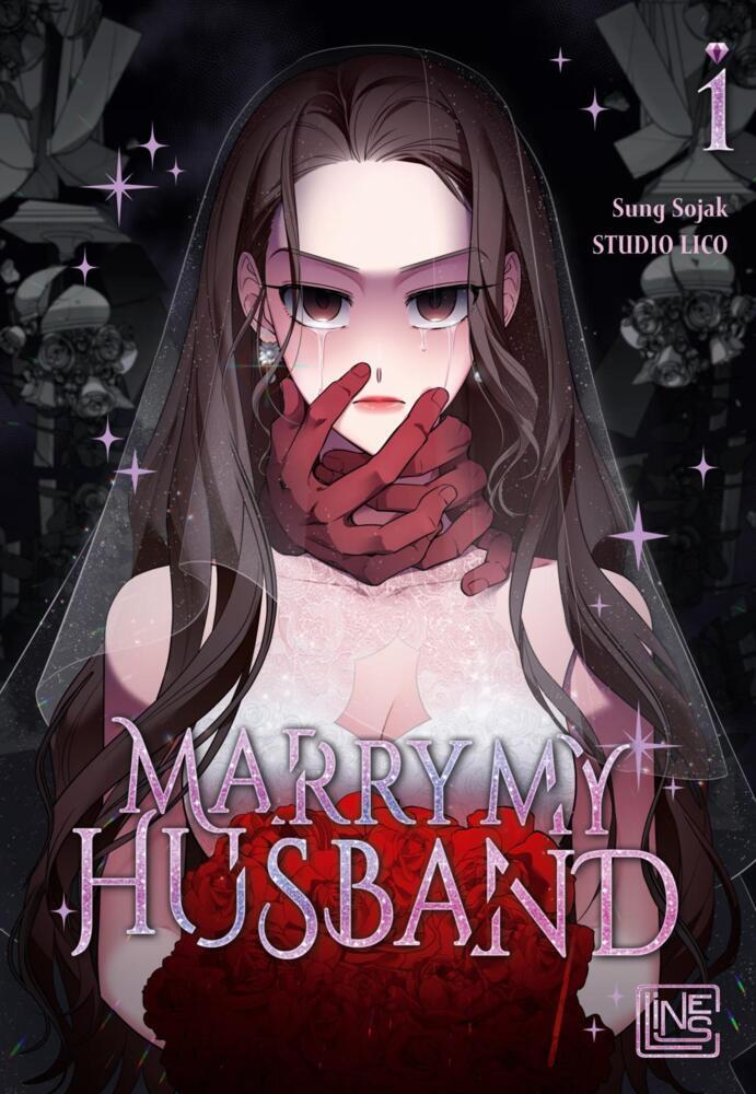 Marry My Husband 1 main product photo