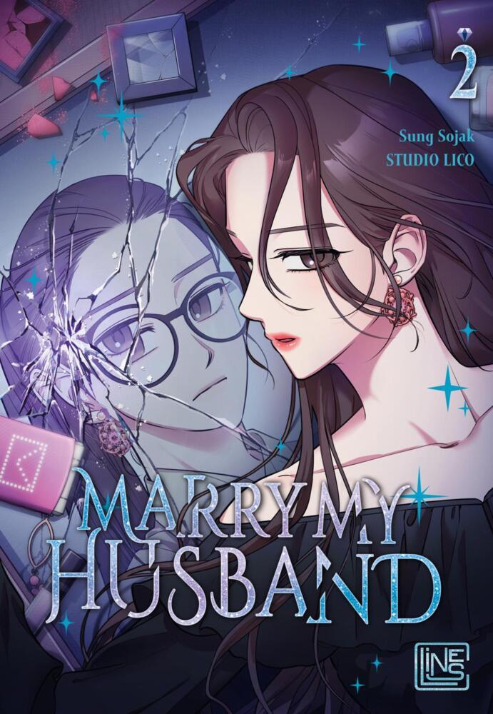 Marry My Husband 2 main product photo