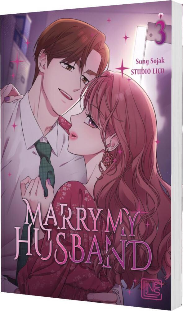 Marry My Husband 3 main product photo