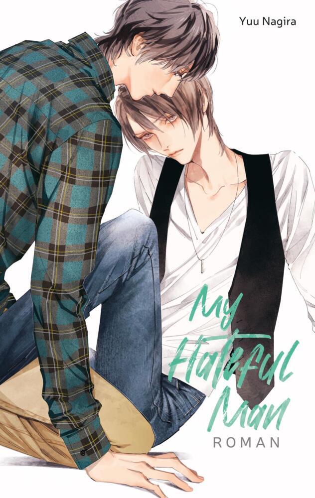 My Hateful Man (My Beautiful Man 2) main product photo