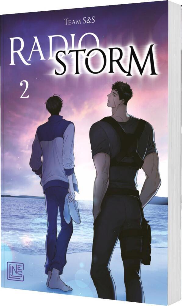 Radio Storm 2 main product photo