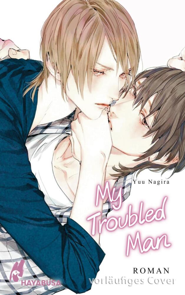 My Troubled Man (My Beautiful Man 3) main product photo