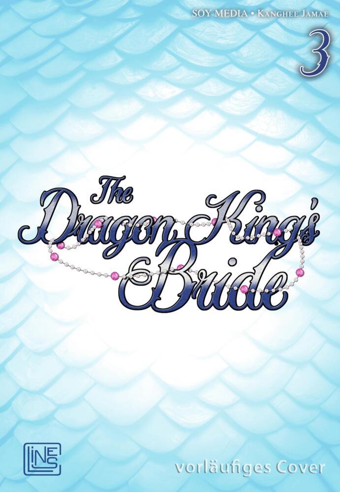 The Dragon King's Bride 3 main product photo