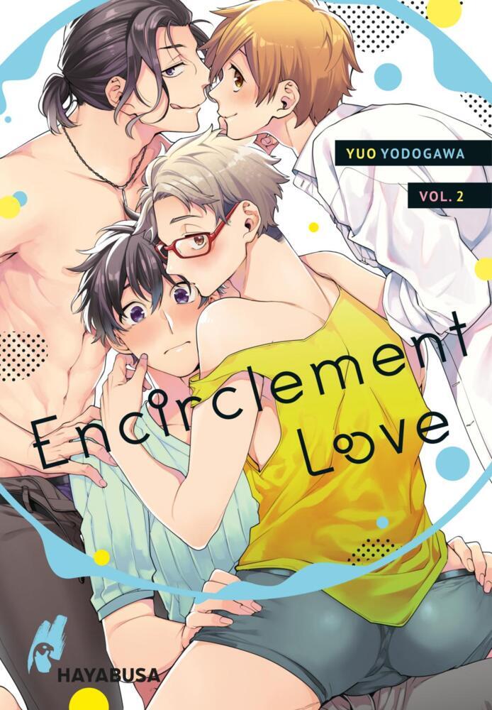 Encirclement Love 2 main product photo
