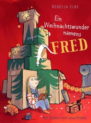 Ein Weihnachtswunder namens Fred