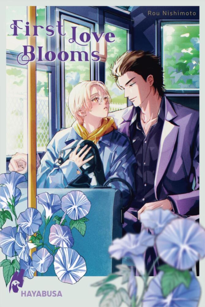 First Love Blooms main product photo