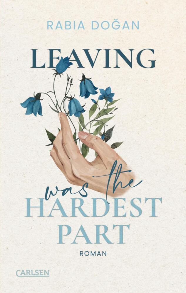 Leaving Was The Hardest Part (Hardest Part 3) main product photo