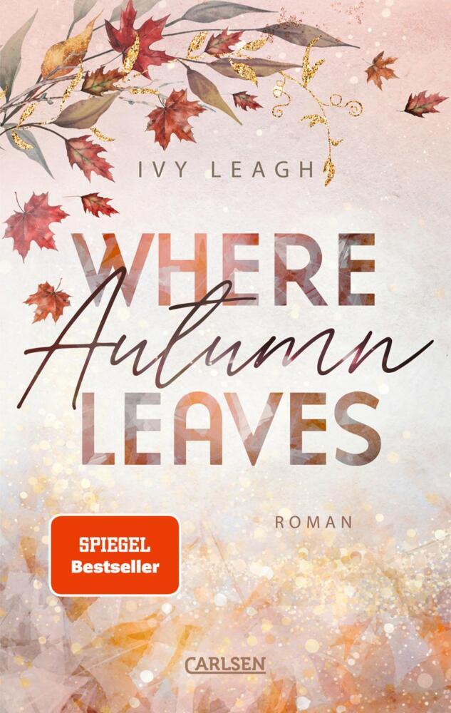 Where Autumn Leaves (Festival-Serie 4) main product photo
