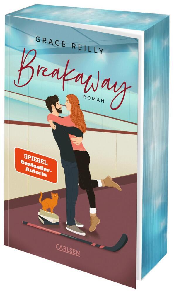 Beyond the Play 2: Breakaway main product photo