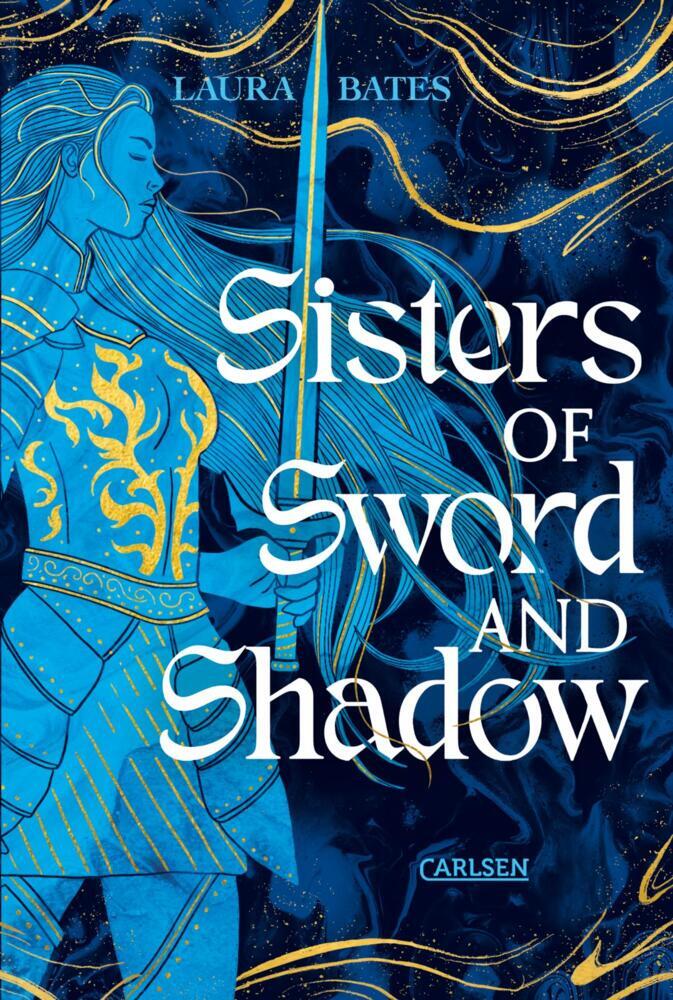 Sisters of Sword and Shadow (Sisters of Sword and Shadow 1) main product photo