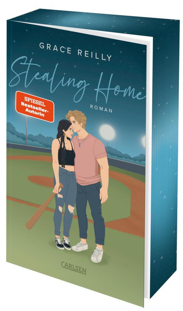 Beyond the Play 3: Stealing Home main product photo