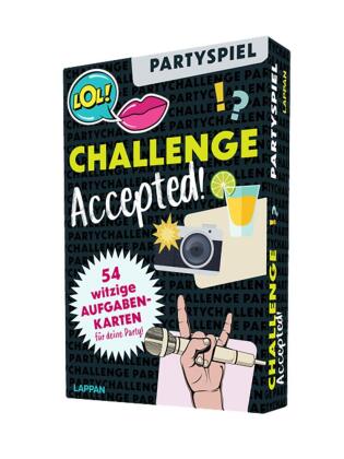 Challenge accepted!