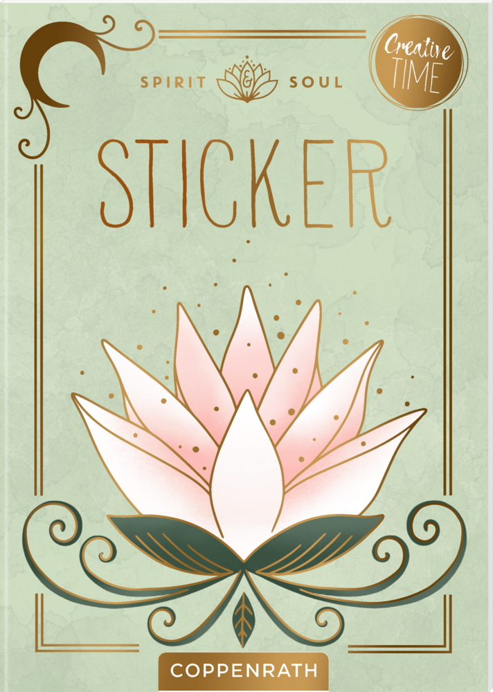 Sticker main product photo