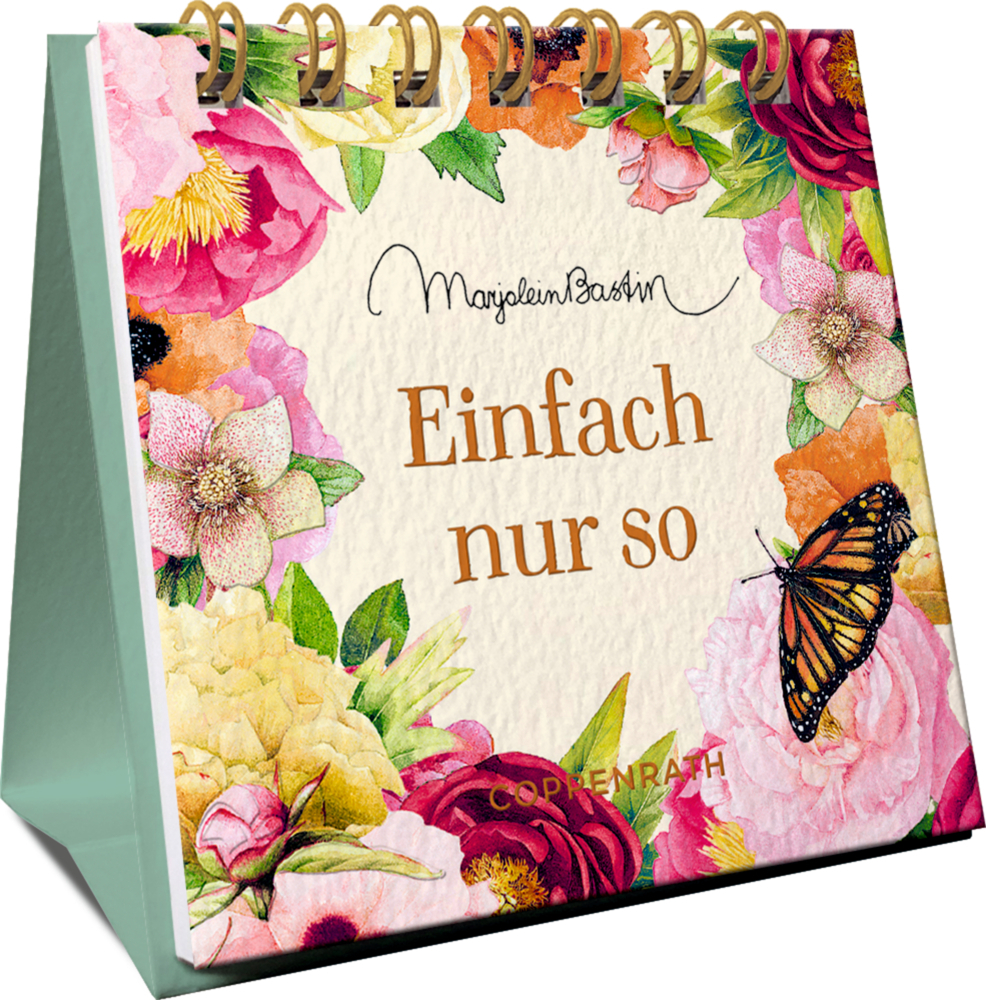 Einfach nur so main product photo