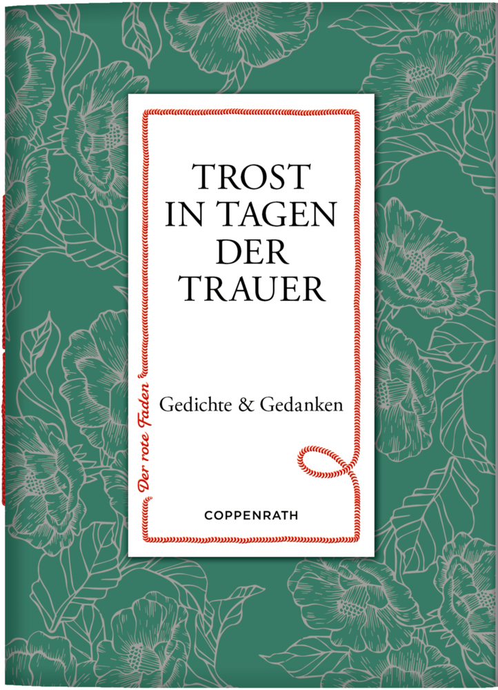 Trost in Tagen der Trauer main product photo