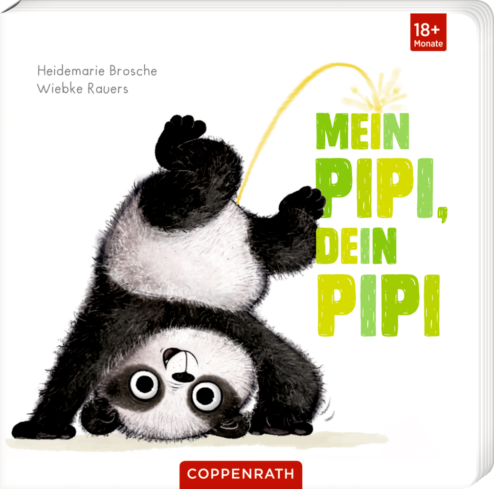 Mein Pipi, dein Pipi main product photo