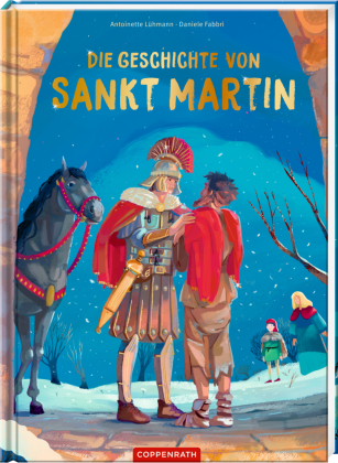 Die Geschichte von Sankt Martin