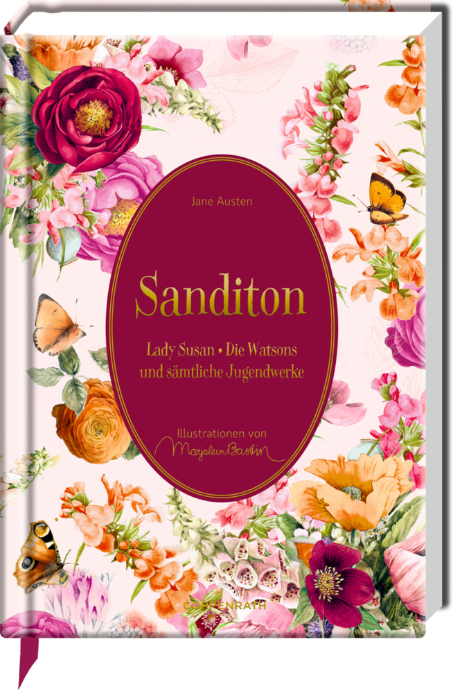 Sanditon main product photo