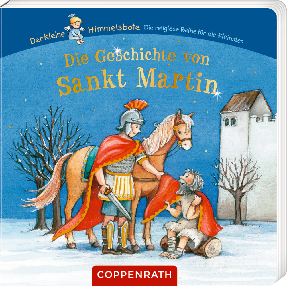 Die Geschichte von Sankt Martin main product photo