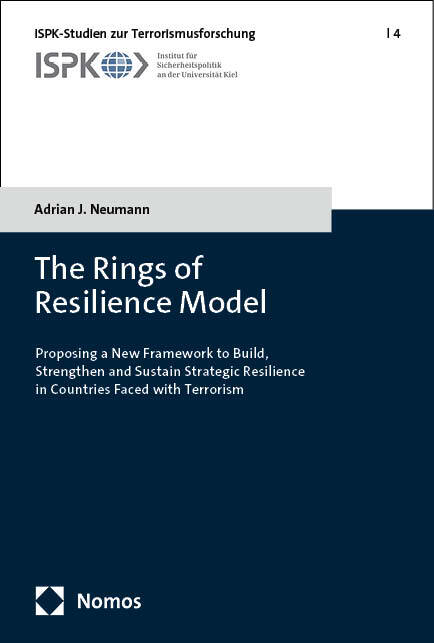 The Rings of Resilience Model main product photo